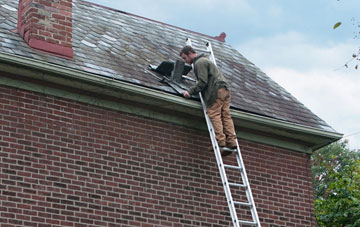 what affects urgent Pikeshill roof repairs