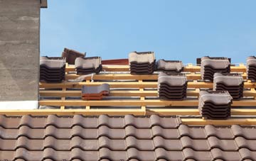 Pikeshill clay roofing costs