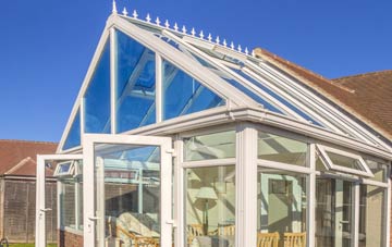 conservatory roof insulation costs Pikeshill
