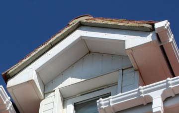 Pikeshill fascia installation costs