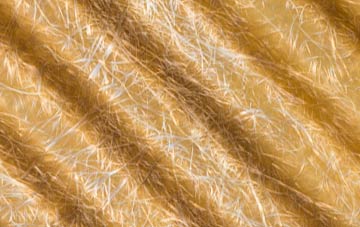 Pikeshill fibreglass roof waterproofing