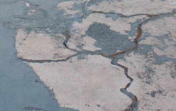 fibreglass roofing replacement Pikeshill