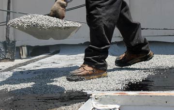 Pikeshill flat roofing companies