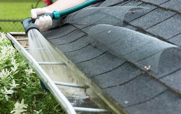 Pikeshill gutter cleaning costs