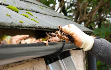 gutter cleaning Pikeshill, Hampshire