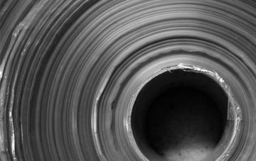 Pikeshill pvc roof replacement