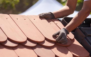 Pikeshill roof tile contractors