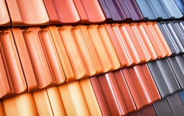 Pikeshill roof tile costs