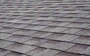 Pikeshill tiles for shallow pitch roofing