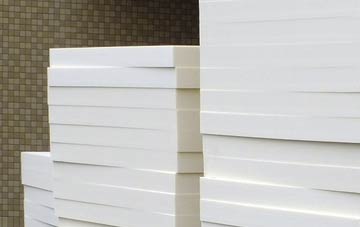 Pikeshill tapered roof insulation costs