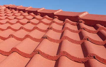 Pikeshill tile and slate roof replacement