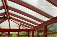 Pikeshill conservatory roofing insulation