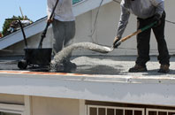 Pikeshill flat roofing repair