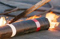 free Pikeshill flat roofing repair quotes