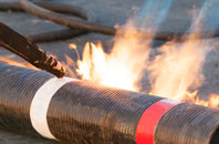 Pikeshill flat roofing replacement