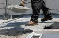find rated Pikeshill flat roofing replacement companies