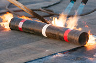 Pikeshill flat roof sealing