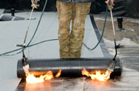 Pikeshill flat roof sealing quote