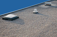 Pikeshill flat roofing