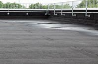 find rated Pikeshill flat roofing companies