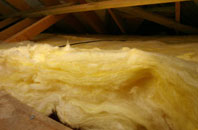 Pikeshill pitch roof insulation