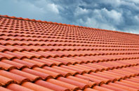 Pikeshill roofing tiles